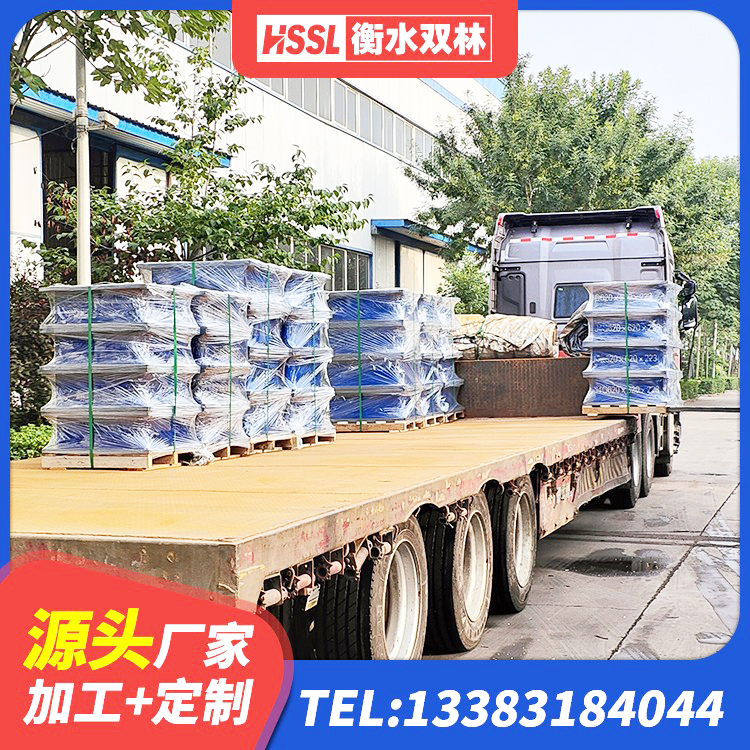 章丘区铅芯抗震减隔震支座厂家 章丘区隔震支座LRB500厂家 章丘区HDR1500高阻尼橡胶隔震支座什么价格 章丘区LRB橡胶隔震支座1500 - 第7张