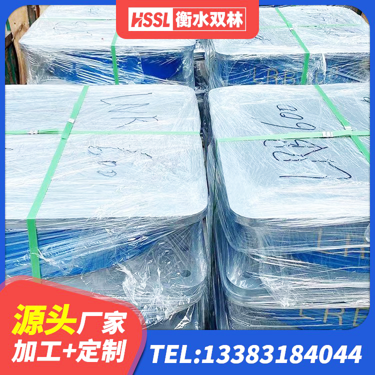章丘区LNR1100建筑隔震橡胶支座生产加工 章丘区建筑圆形高阻尼隔震支座生产厂家 章丘区LRB700铅芯支座源头工厂 章丘区LRB1100铅芯隔震支座 - 第4张