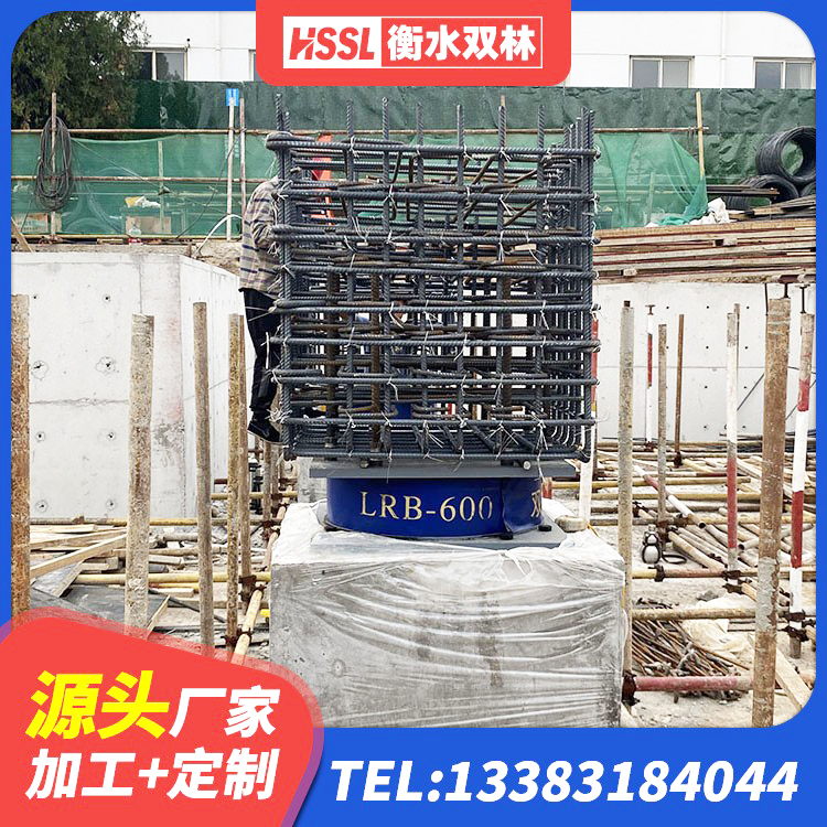 章丘区铅芯橡胶抗震支座商家源头工厂 章丘区矩形高阻尼隔震支座生产厂家 章丘区隔震支座LRB1200生产厂家 章丘区厚肉橡胶隔震支座厂家 - 第2张