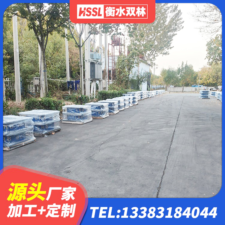 章丘区LNR1300隔震支座生产厂家 章丘区LNR铅芯橡胶隔震支座厂家 章丘区LRB600橡胶隔振支座生产厂家 章丘区LNR800橡胶支座 - 第4张