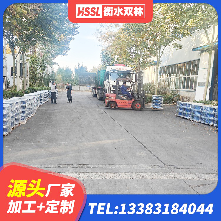 章丘区LNR1100建筑隔震橡胶支座生产加工 章丘区建筑圆形高阻尼隔震支座生产厂家 章丘区LRB700铅芯支座源头工厂 章丘区LRB1100铅芯隔震支座 - 第3张